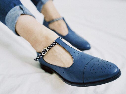 Beatnik Shoes