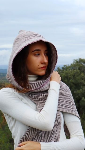 Tejidos Lamapuche